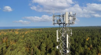 Sigma Lithium Enlists Nokia &amp; Alcon to Develop Private Wireless Network for Mining Operations